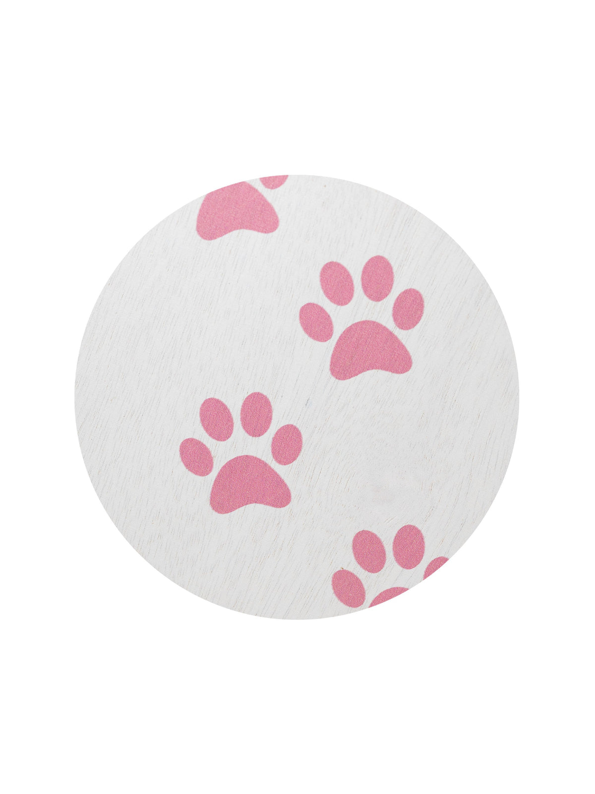 Premium Cozy Sand + Paws Strawberry Mimosa 12 oz scented candle