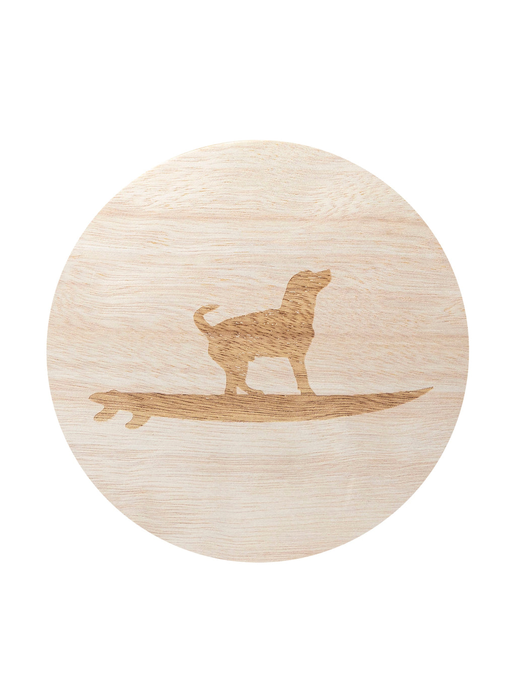 Premium Cozy Sand + Paws California Beach House 21 oz scented candle