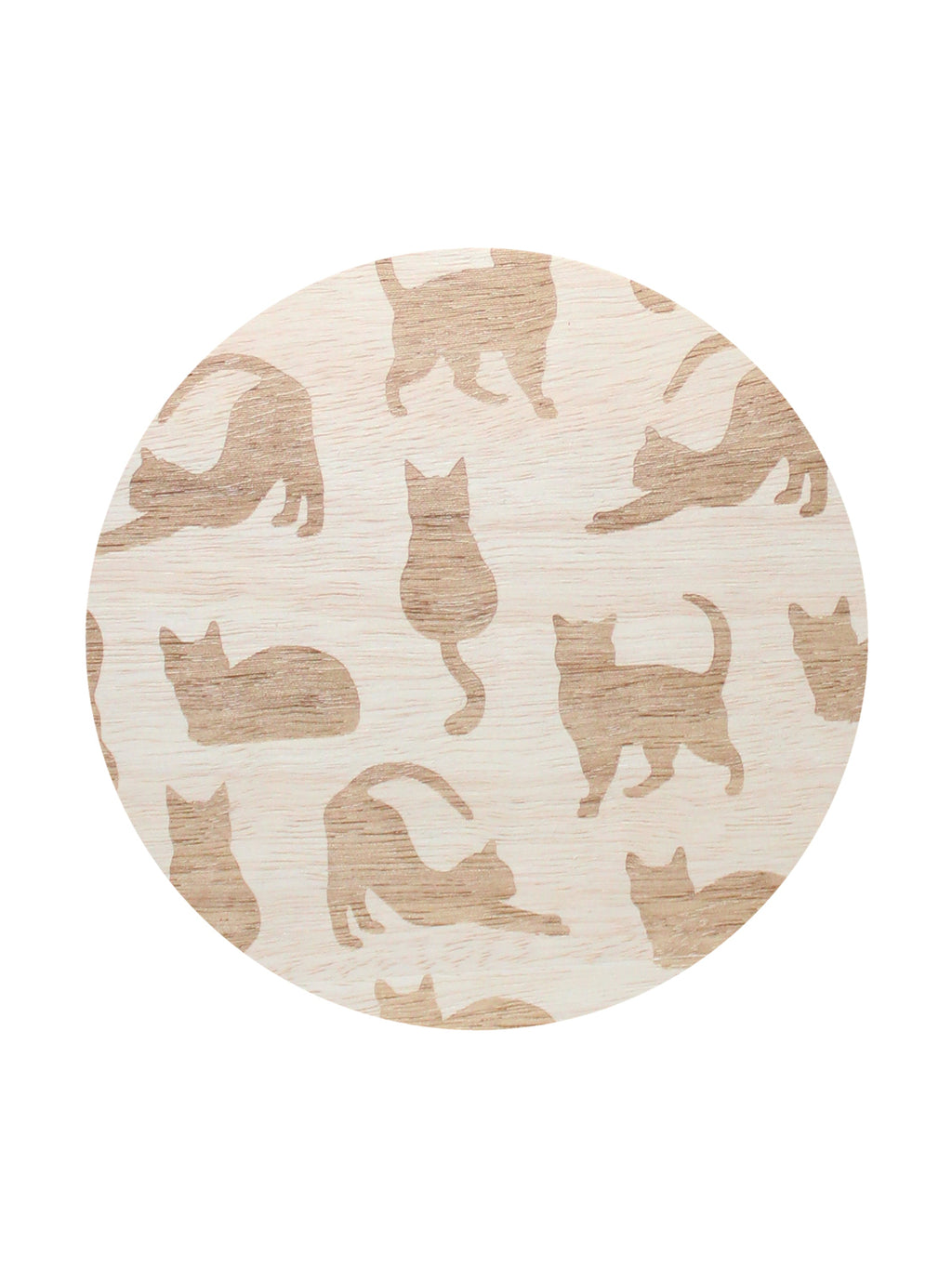 Premium Cozy Sand + Paws Vanilla Sandalwood 12 oz scented candle
