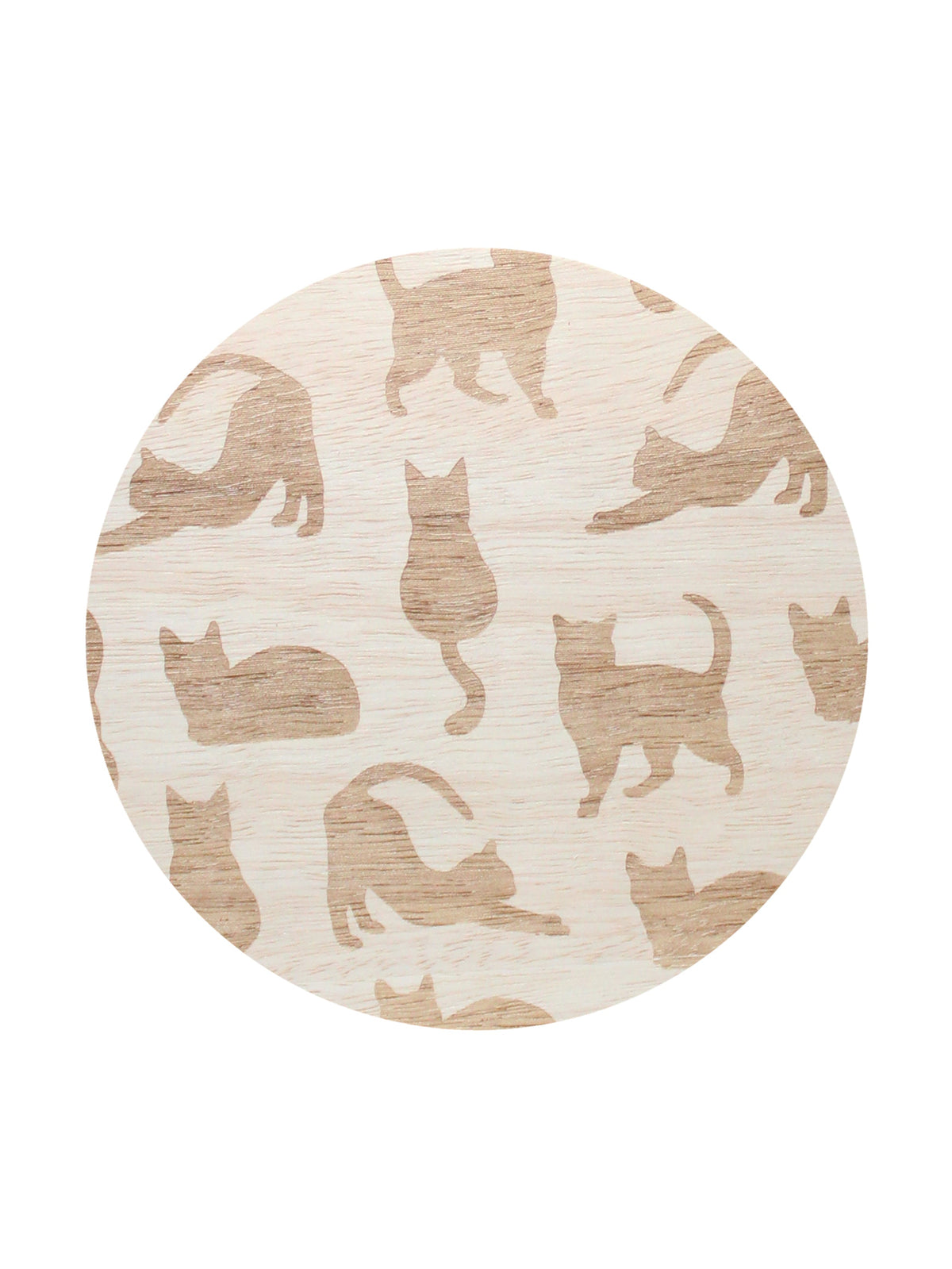 Premium Cozy Sand + Paws Vanilla Sandalwood 12 oz scented candle