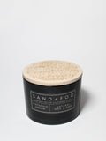 Premium Cozy Pistachio Dream 12 oz scented candle