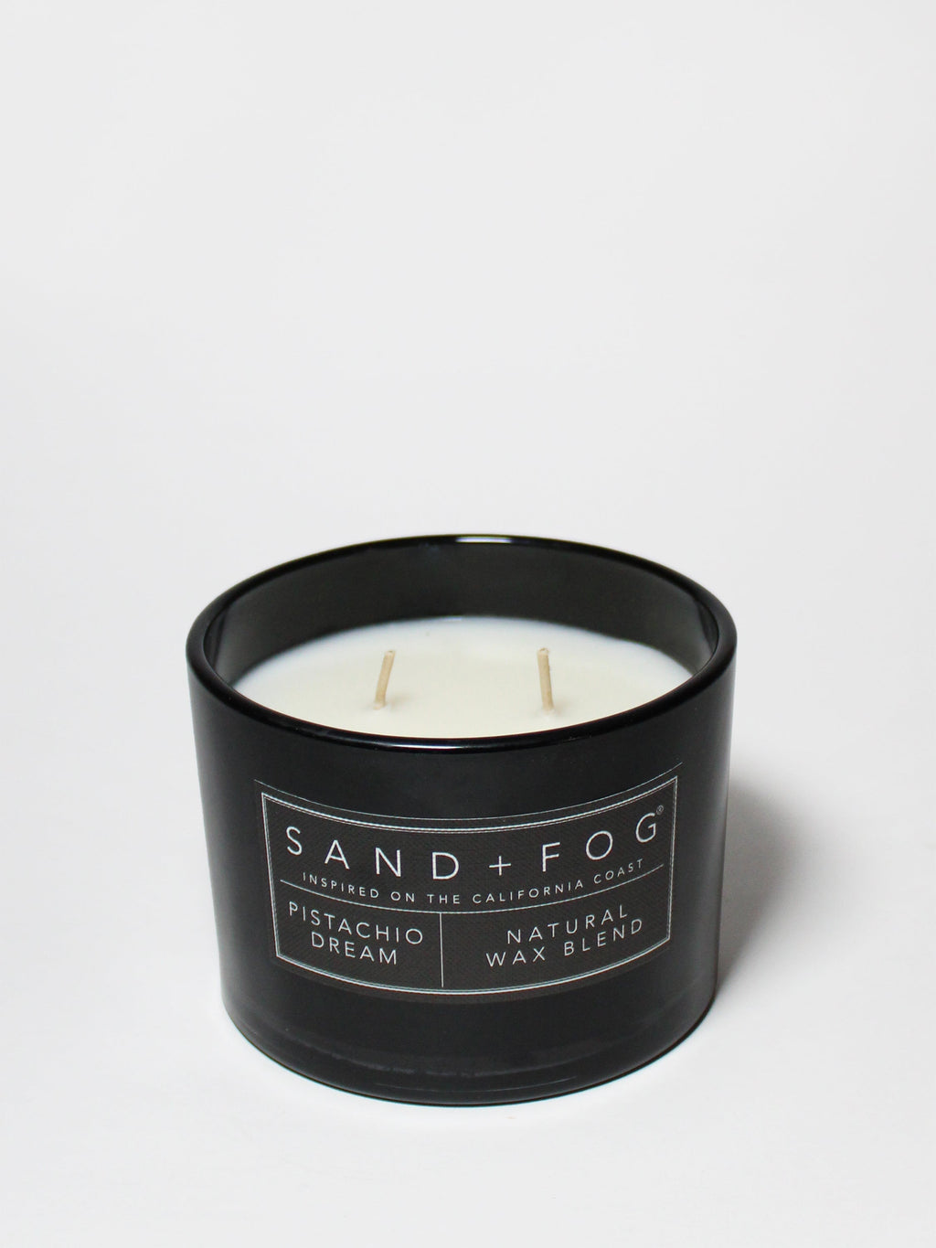Premium Cozy Pistachio Dream 12 oz scented candle