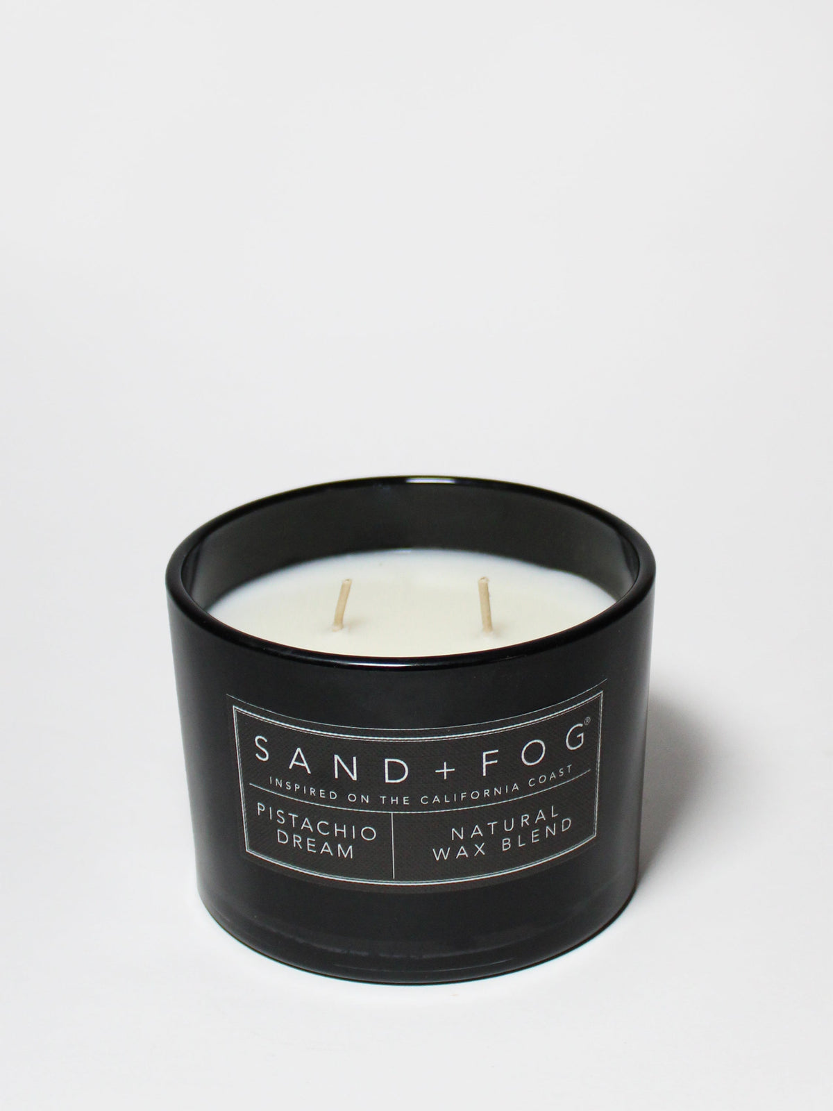 Premium Cozy Pistachio Dream 12 oz scented candle