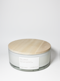 Premium Cozy Seal Beach 34 oz scented candle