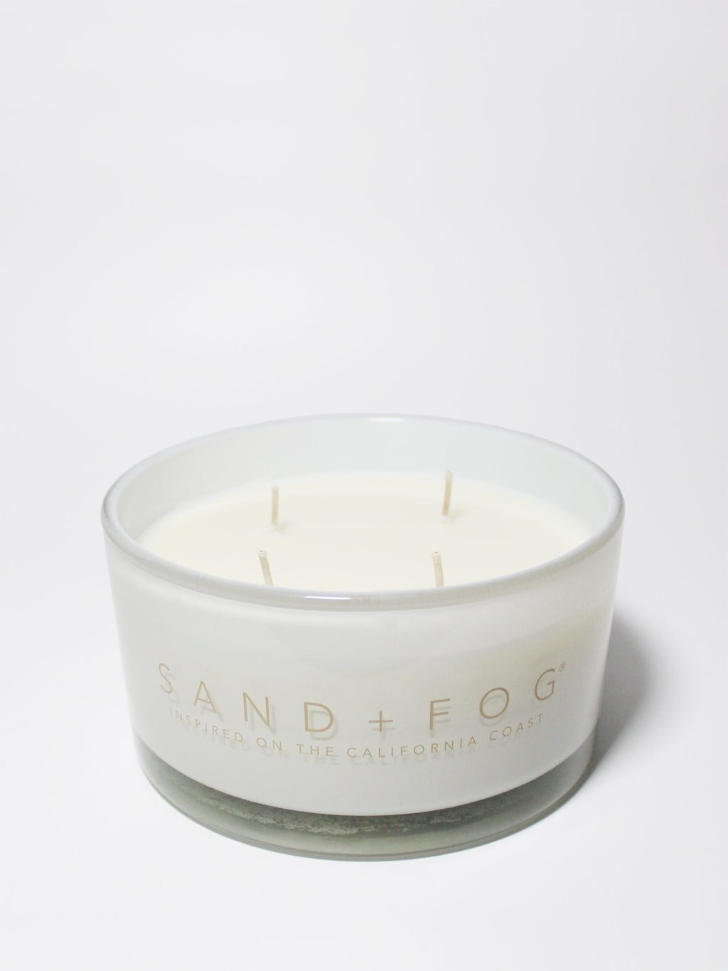 Premium Cozy Ocean Mist 23 oz scented candle