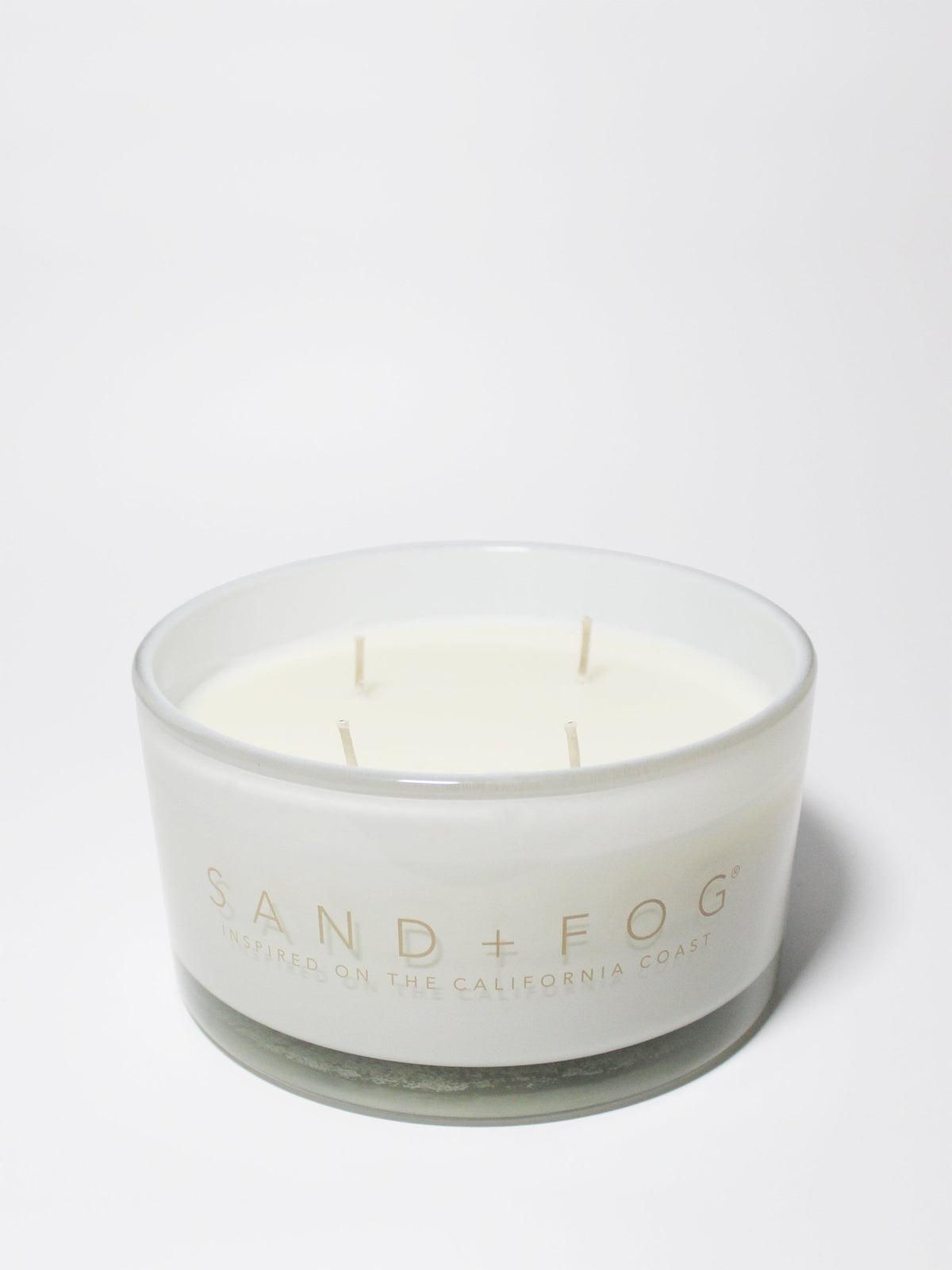 Premium Cozy Ocean Mist 23 oz scented candle