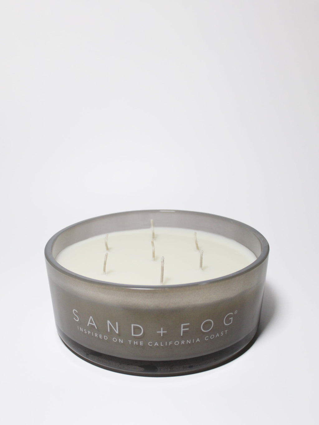 Premium Cozy Coconut & Palm 34 oz scented candle