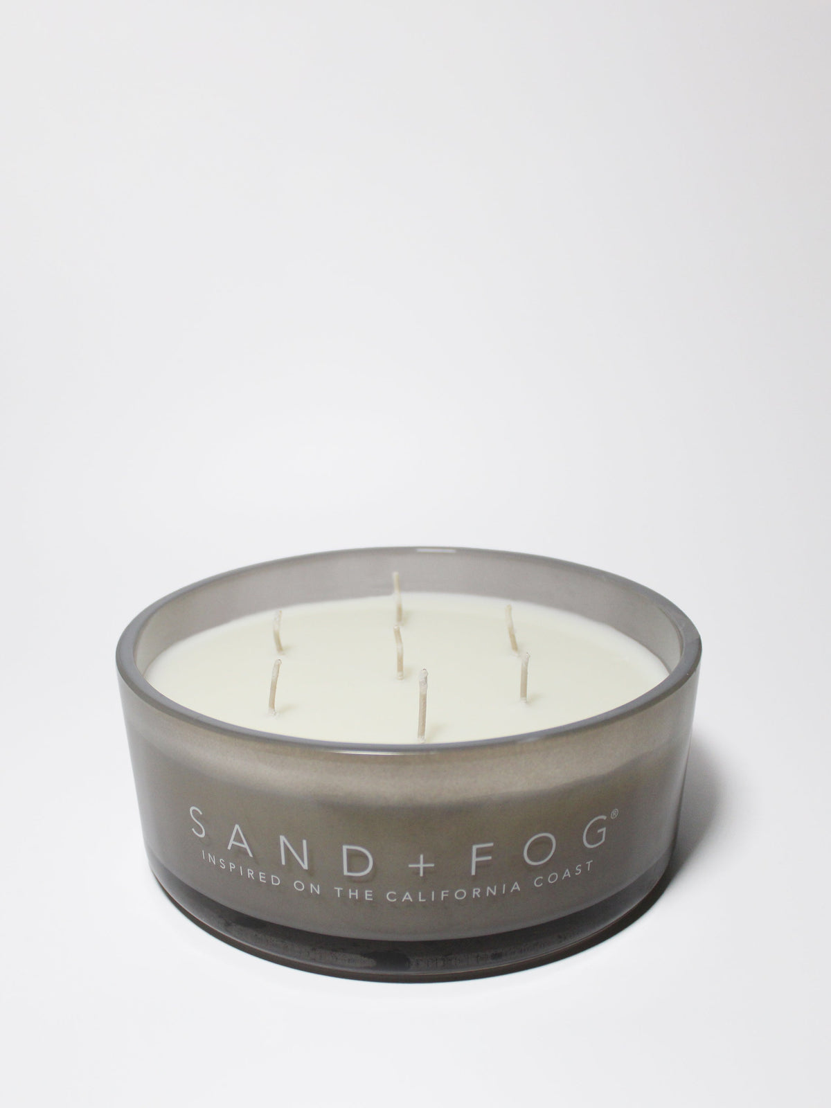 Premium Cozy Coconut & Palm 34 oz scented candle