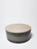 Premium Cozy Coconut & Palm 34 oz scented candle