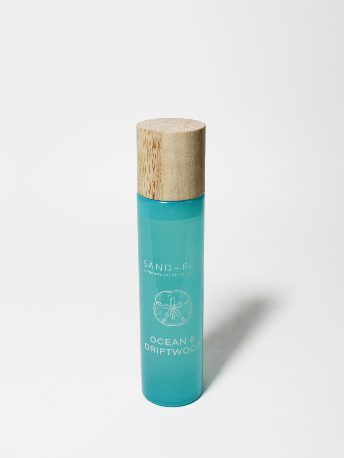 Revitalizing Aromatic Ocean & Driftwood 100 ml Room Spray