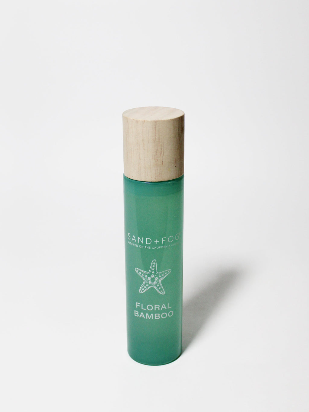 Revitalizing Aromatic Floral Bamboo 100 ml Room Spray
