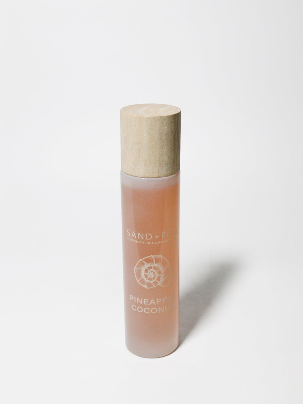 Revitalizing Aromatic Pineapple Coconut 100 ml Room Spray