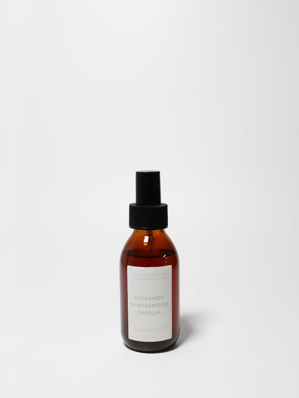 Revitalizing Aromatic Vanilla Sandalwood 110 ml Room Spray
