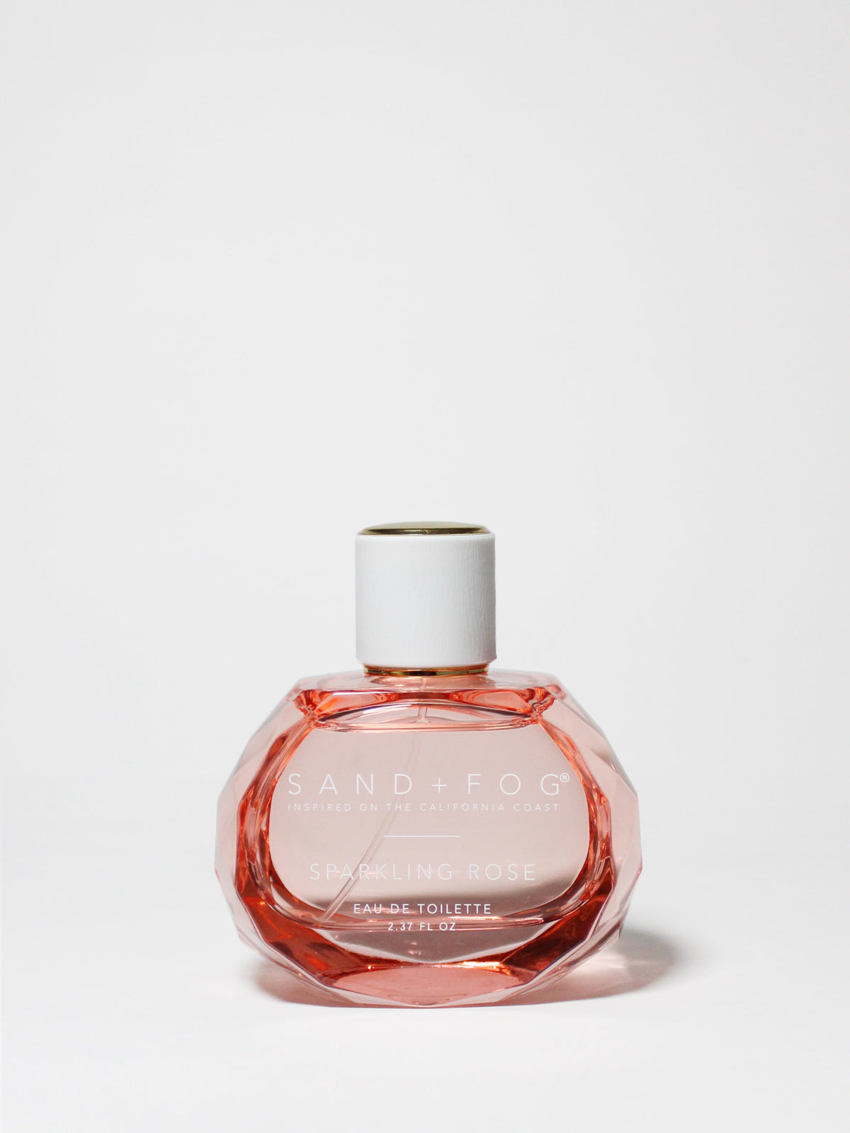 Alluring Elegant Sparkling Rose 70 ml Eau de Toilette