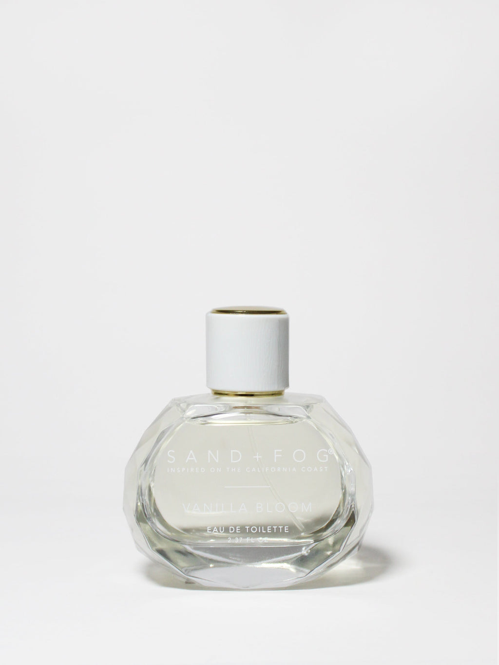 Alluring Elegant Vanilla Bloom 70 ml Eau de Toilette