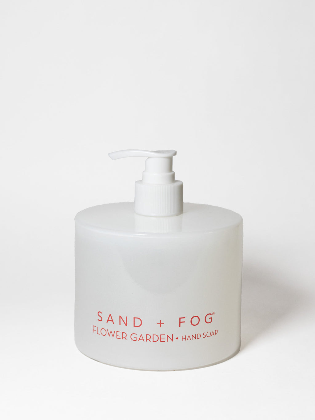 Refreshing Gentle Flower Garden 15.7oz Liquid Hand Soap