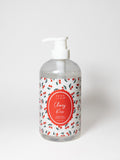 Refreshing Gentle Cherry Kiss 20oz Liquid Hand Soap