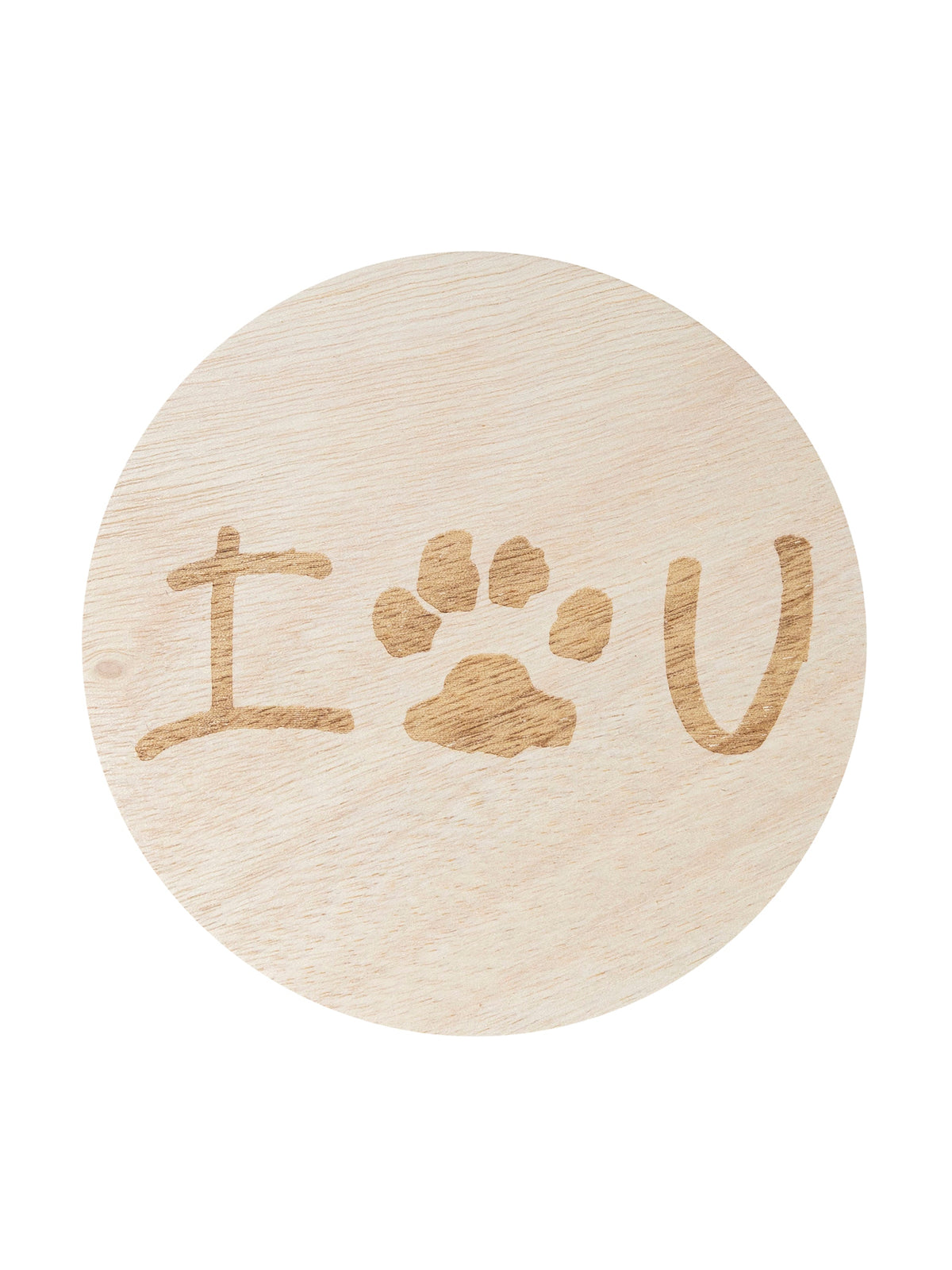 Premium Cozy Sand + Paws Pineapple Coconut 12 oz scented candle