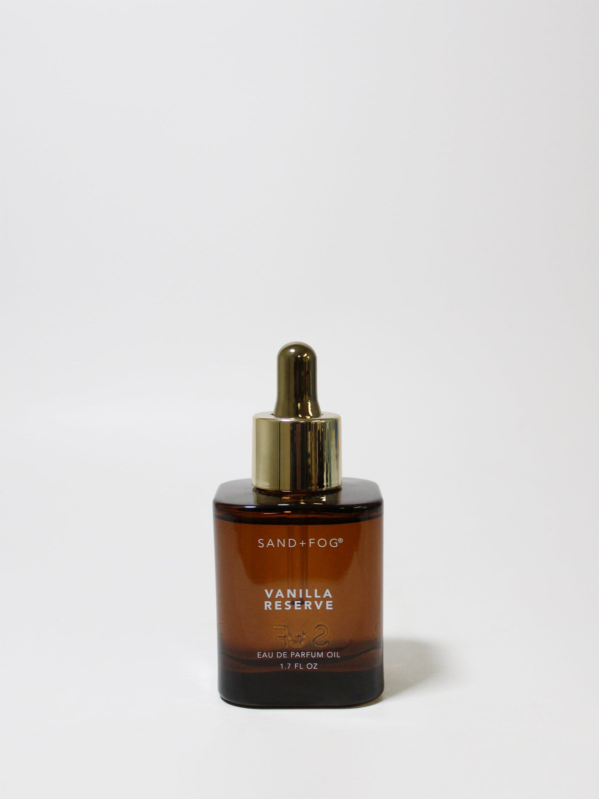 Exquisite Signature Vanilla Reserve 50 ml Perfume Oil Dropper