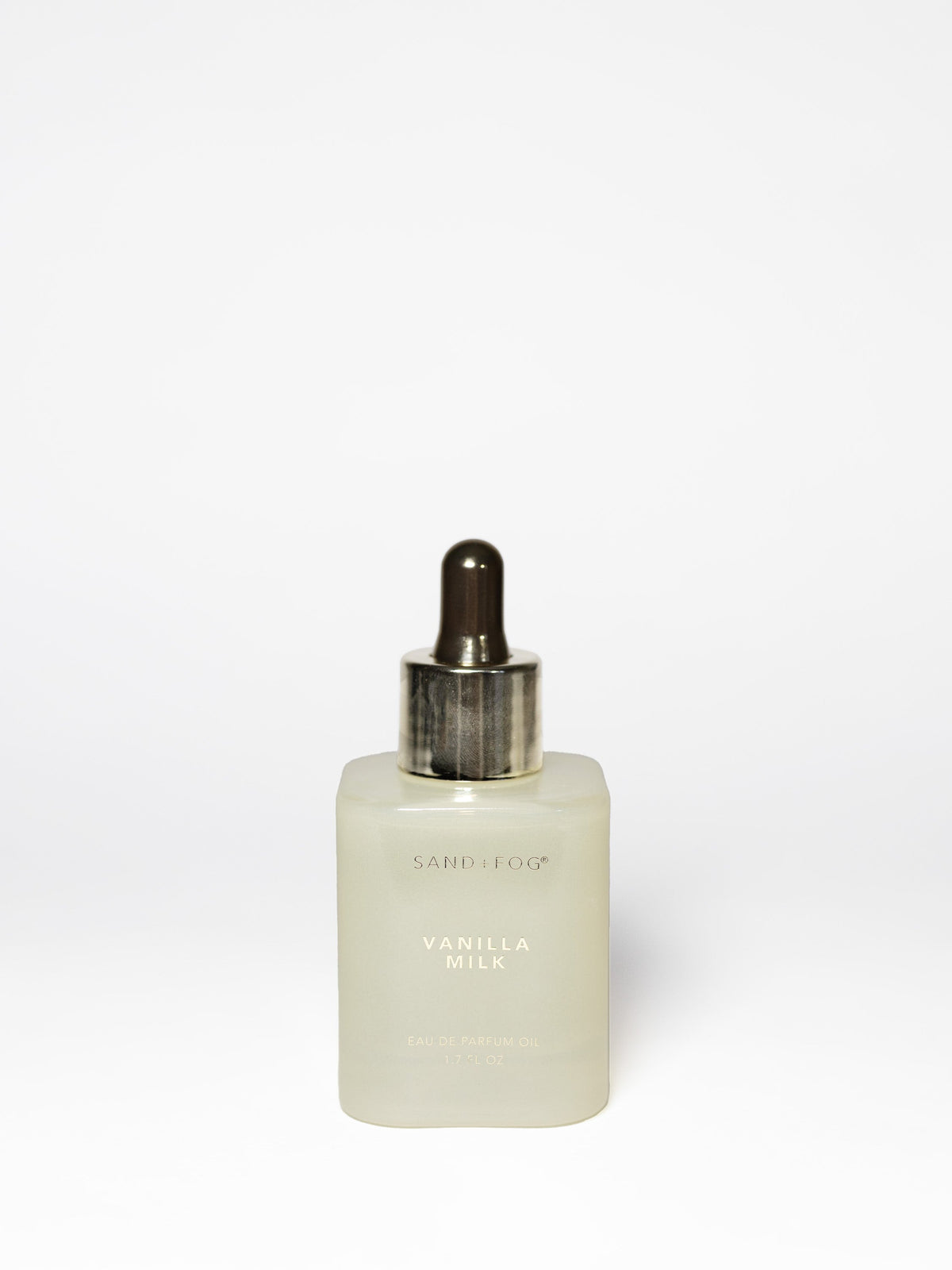 Exquisite Signature Vanilla Milk 50 ml Perfume Oil Dropper