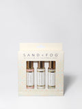 Luxury Signature Exploratory Perfume Oil Rollerball Set - Sweet & Sexy Collection