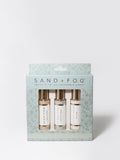 Luxury Signature Exploratory Perfume Oil Rollerball Set - Forever Young Collection