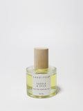 Silky Signature Saddle & Spice 50ml Perfume Oil Rollerball