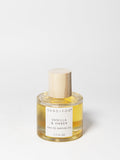 Silky Signature Vanilla & Amber 50ml Perfume Oil Rollerball