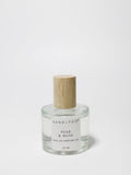 Silky Signature Pear & Musk 50 ml Perfume Oil Rollerball