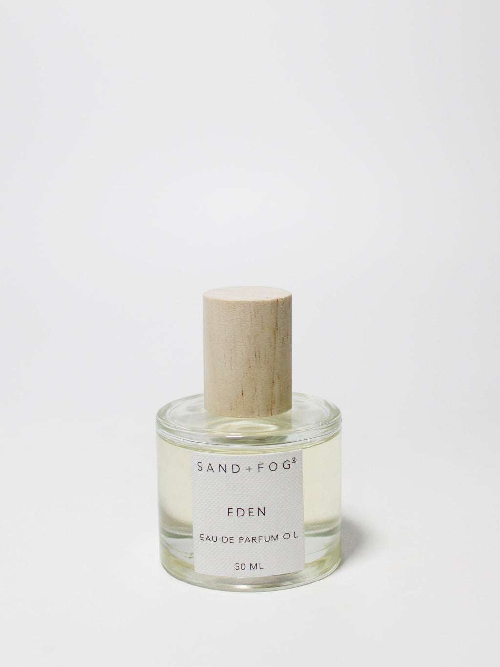 Silky Signature Eden 50 ml Perfume Oil Rollerball