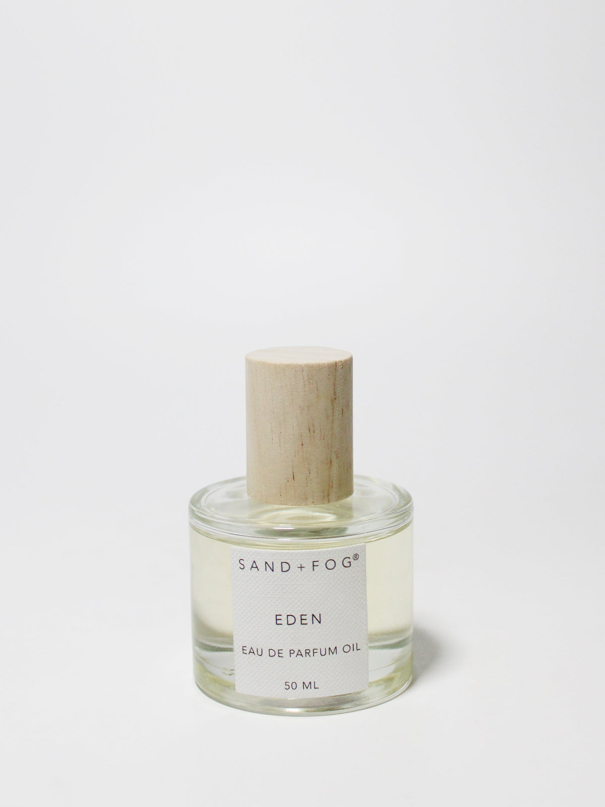Silky Signature Eden 50 ml Perfume Oil Rollerball