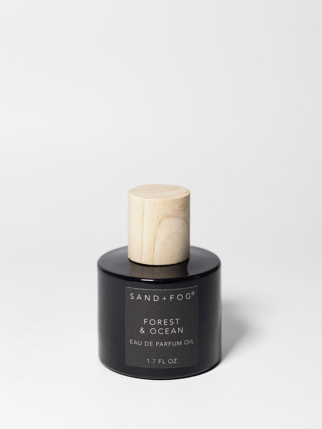 Silky Signature Forest & Ocean 50 ml Perfume Oil Rollerball