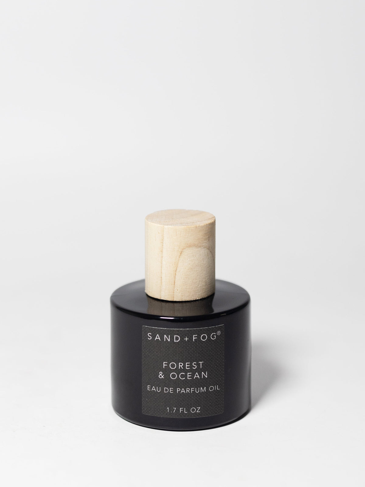 Silky Signature Forest & Ocean 50 ml Perfume Oil Rollerball