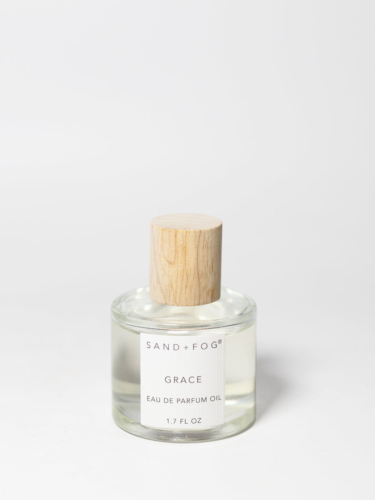 Silky Signature Grace 50ml Perfume Oil Rollerball