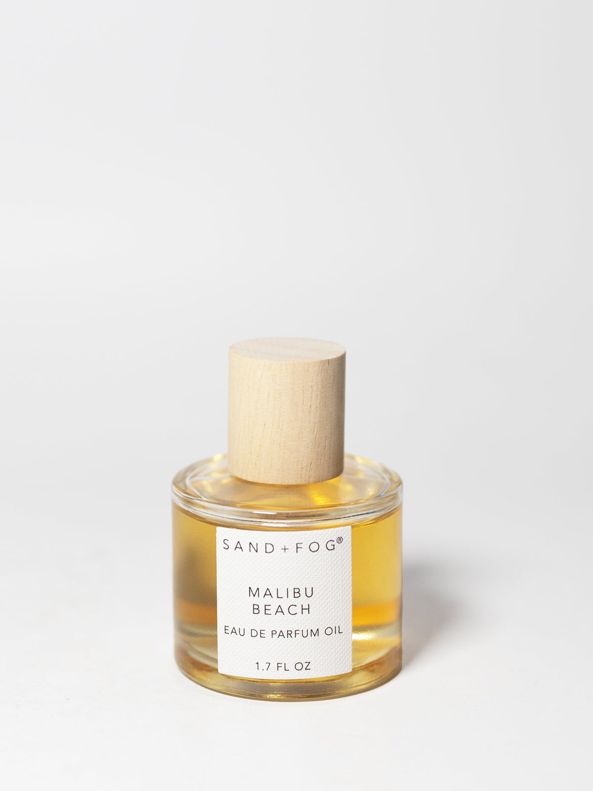 Silky Signature Malibu Beach 50 ml Perfume Oil Rollerball