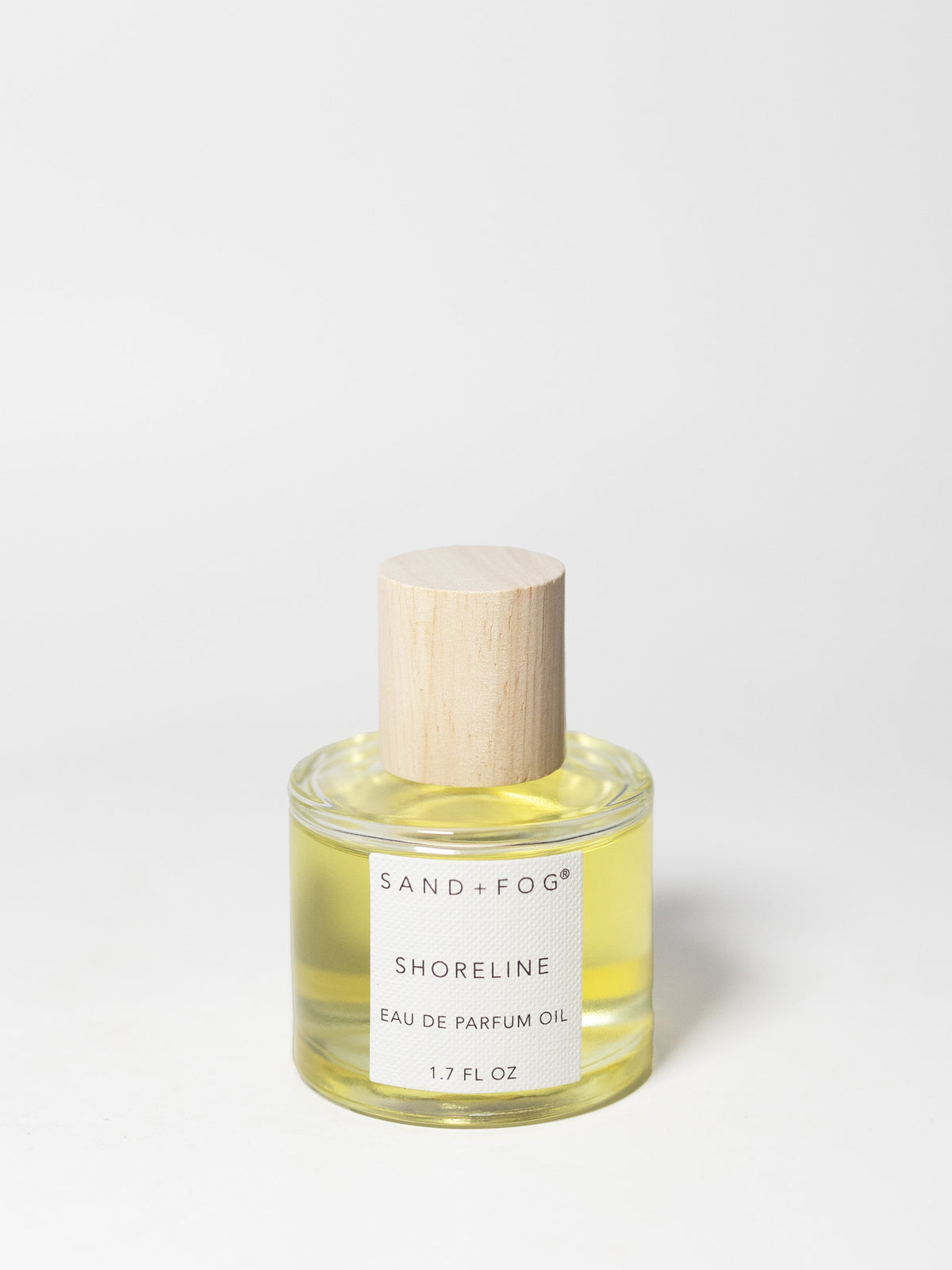 Silky Signature Shoreline 50 ml Perfume Oil Rollerball