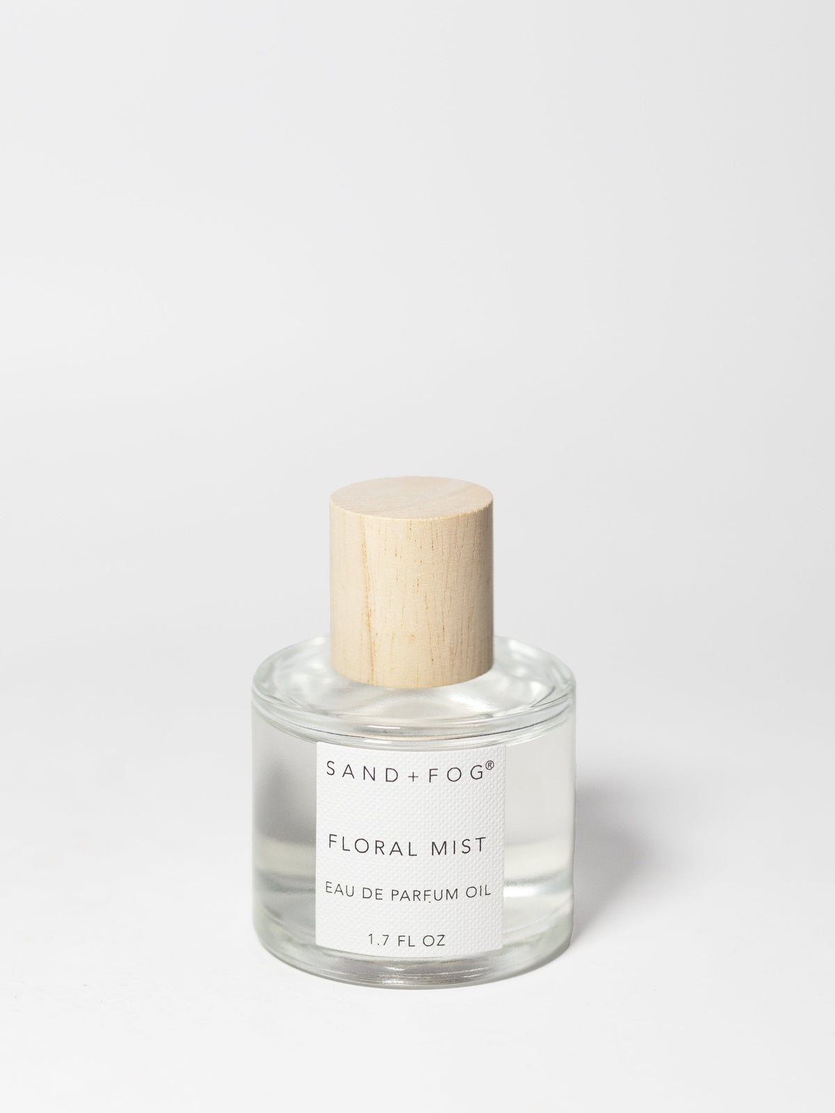 Silky Signature Floral Mist 50 ml Perfume Oil Rollerball