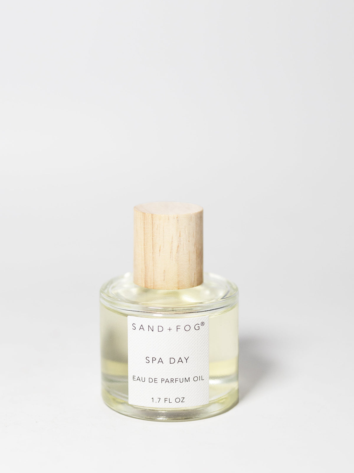 Silky Signature Spa Day 50 ml Perfume Oil Rollerball