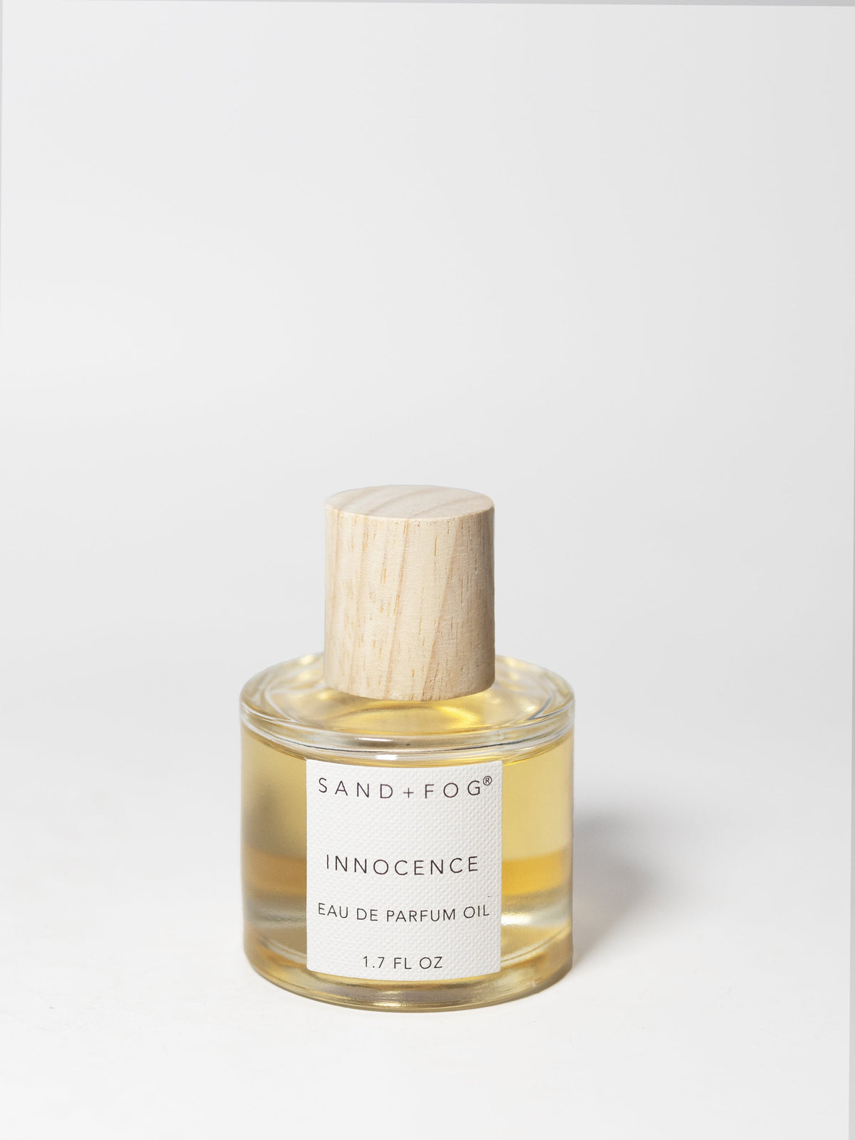 Silky Signature Innocence 50 ml Perfume Oil Rollerball