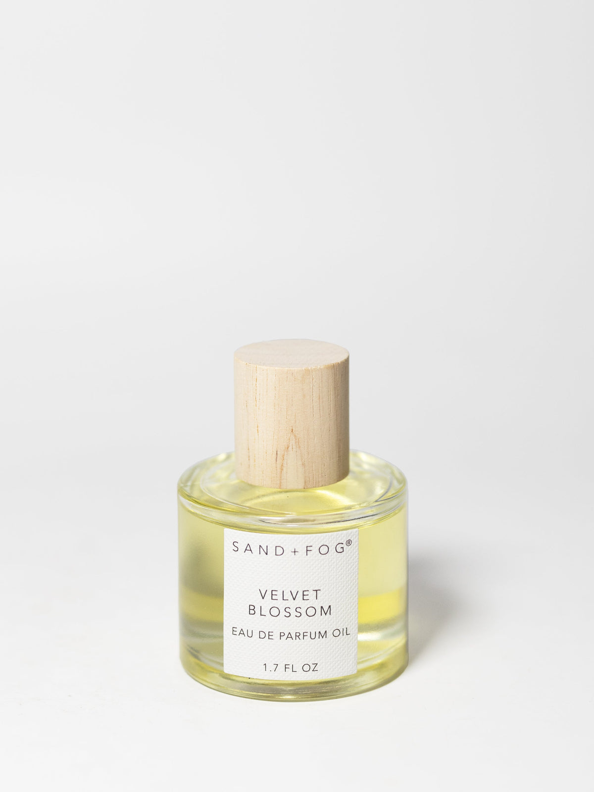 Silky Signature Velvet Blossom 50 ml Perfume Oil Rollerball