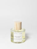 Silky Signature Bergamot & Oud 50 ml Perfume Oil Rollerball