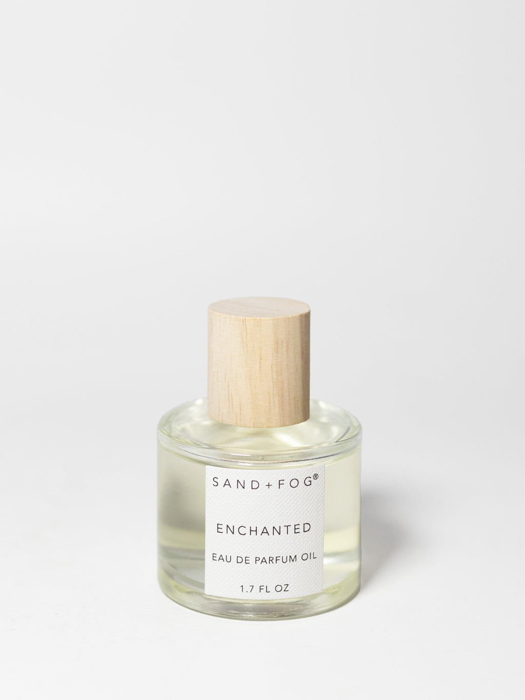 Silky Signature Enchanted 50 ml Perfume Oil Rollerball