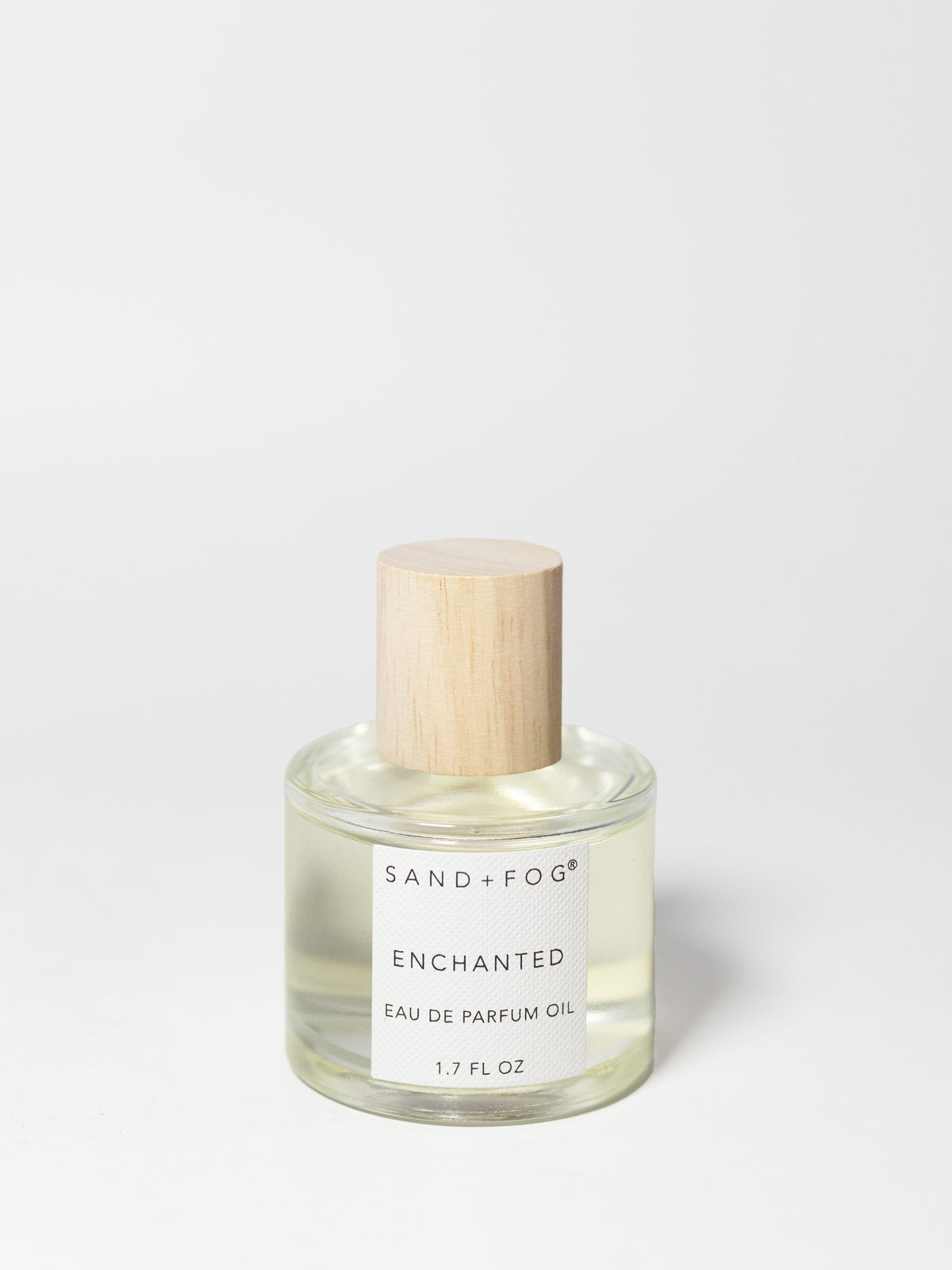 Silky Signature Enchanted 50 ml Perfume Oil Rollerball
