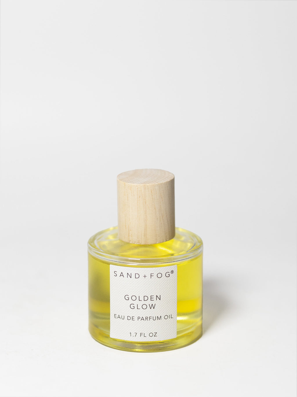 Silky Signature Golden Glow 50ml Perfume Oil Rollerball