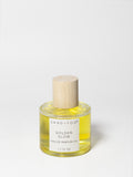 Silky Signature Golden Glow 50ml Perfume Oil Rollerball