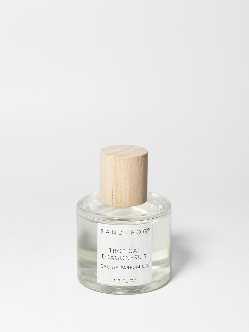 Silky Signature Tropical Dragonfruit 50 ml Perfume Oil Rollerball