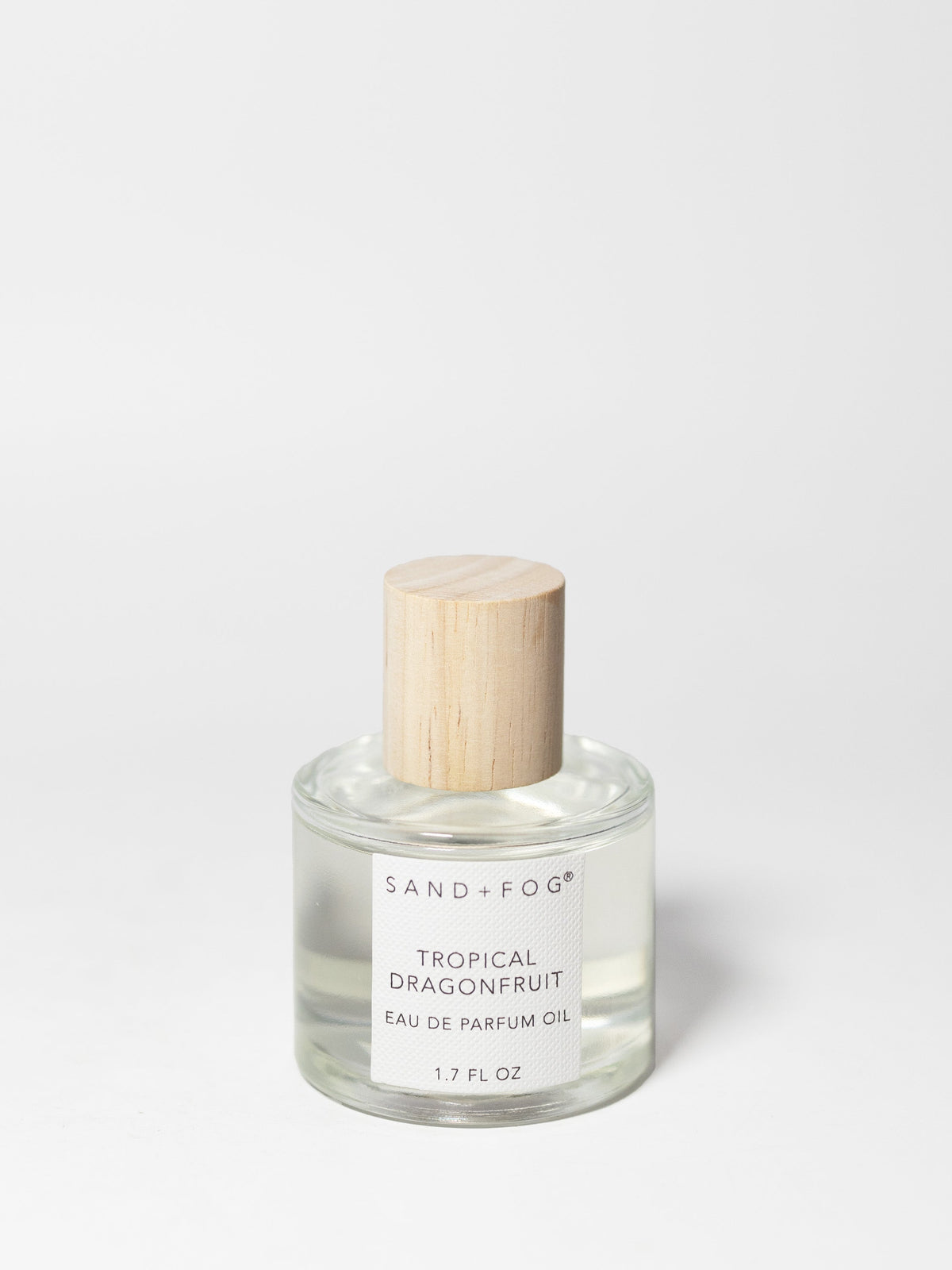 Silky Signature Tropical Dragonfruit 50 ml Perfume Oil Rollerball