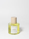 Silky Signature Amber & Neroli 50ml Perfume Oil Rollerball