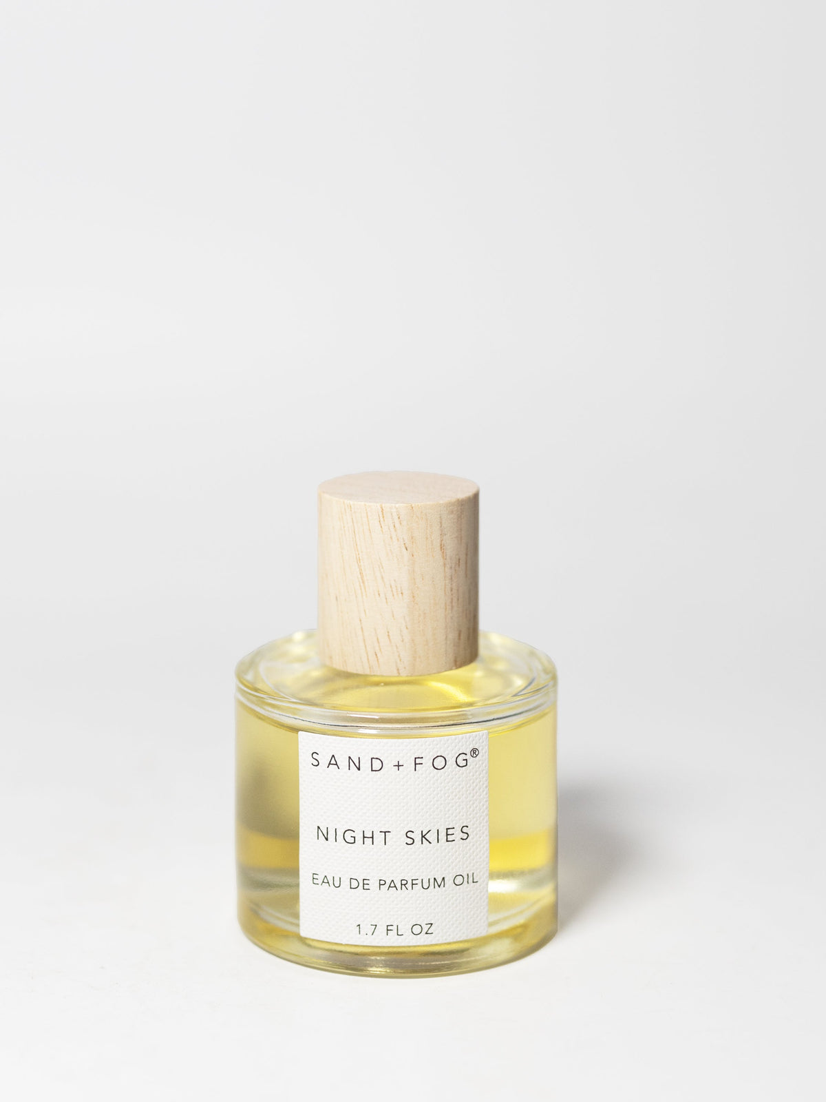 Silky Signature Night Skies 50ml Perfume Oil Rollerball