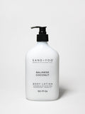 Velvet Hydrating Balinese Coconut Body Lotion